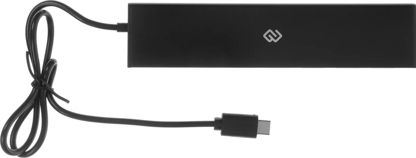 Аксессуары DIGMA HUB-7U2.0-UC-B - фото 3