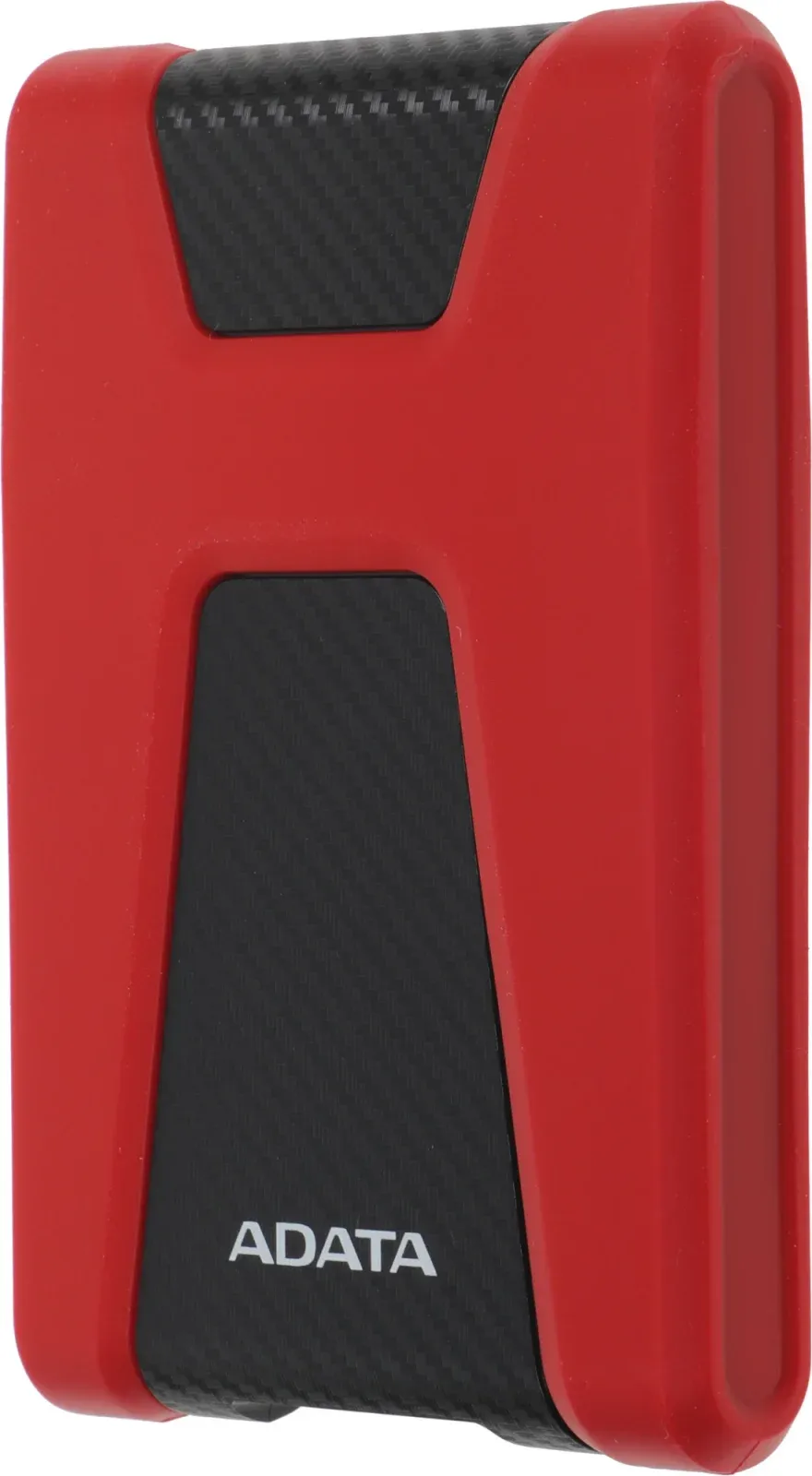 USB A-DATA HD650 красный - фото 3
