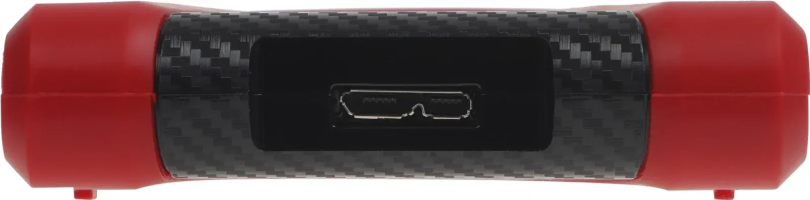 USB A-DATA HD650 красный - фото 4