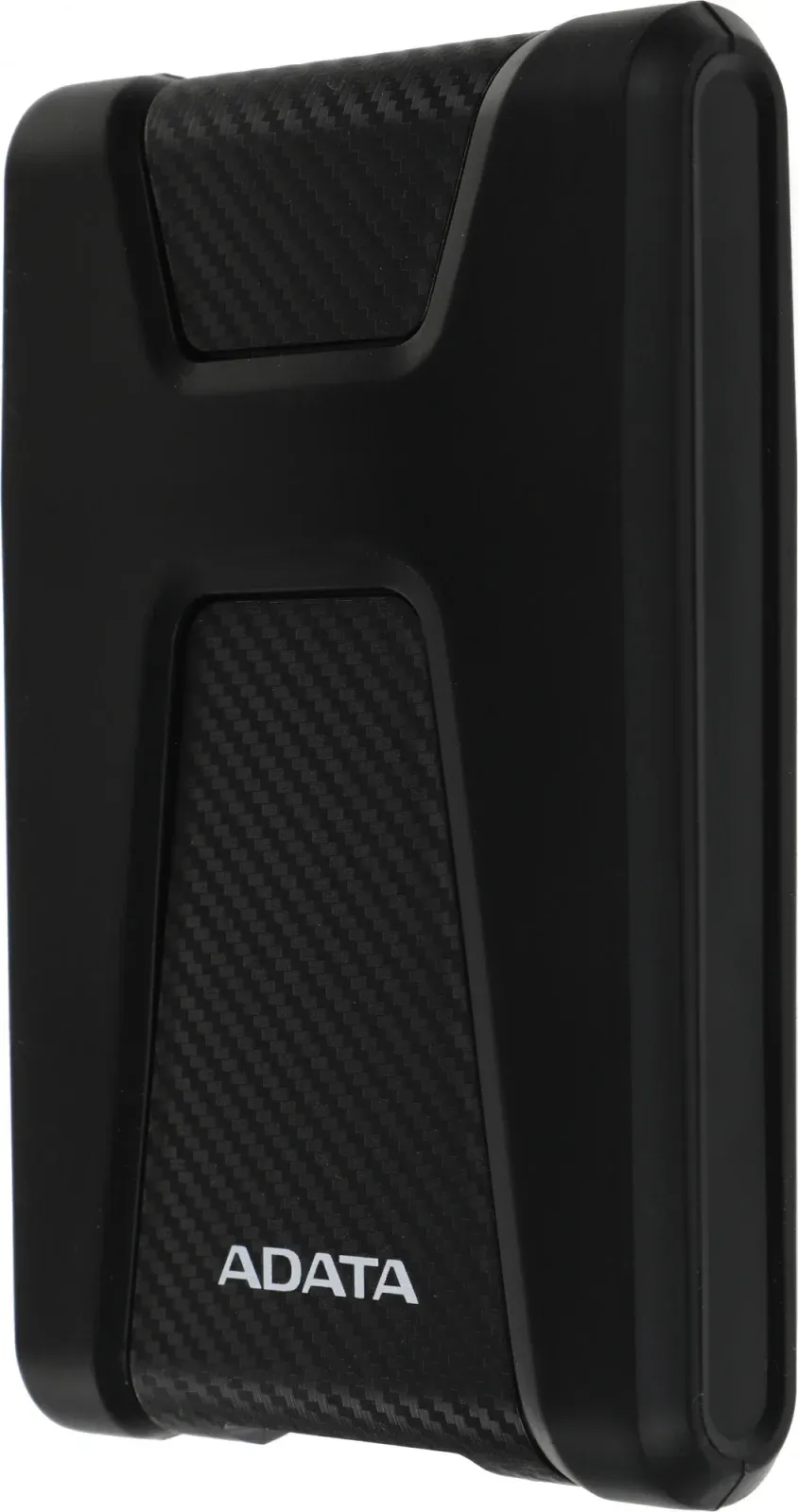 USB A-DATA AHD650 черный - фото 1