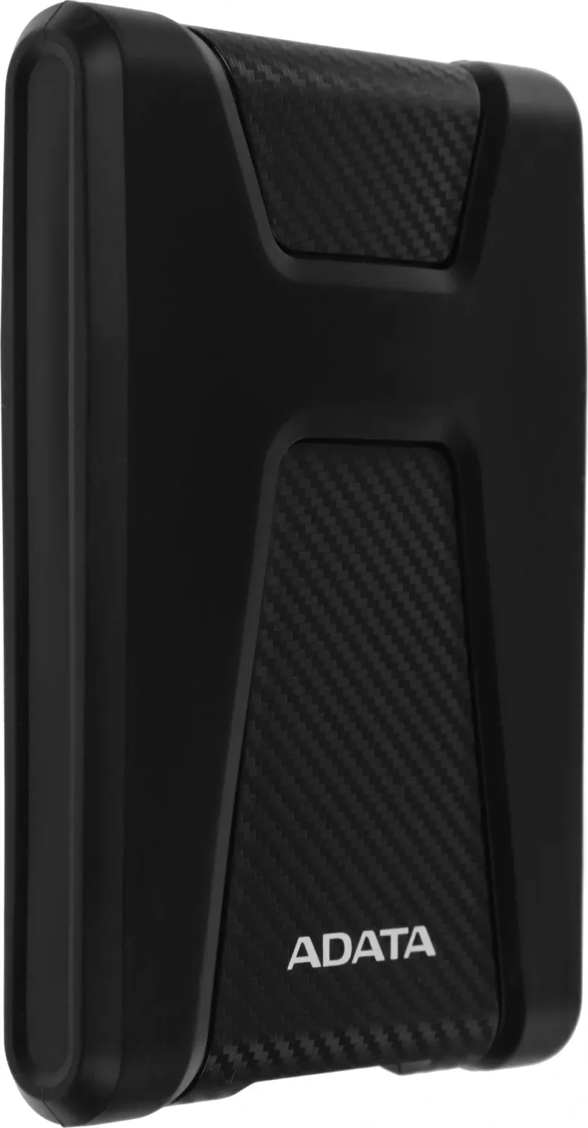 USB A-DATA AHD650 черный - фото 2