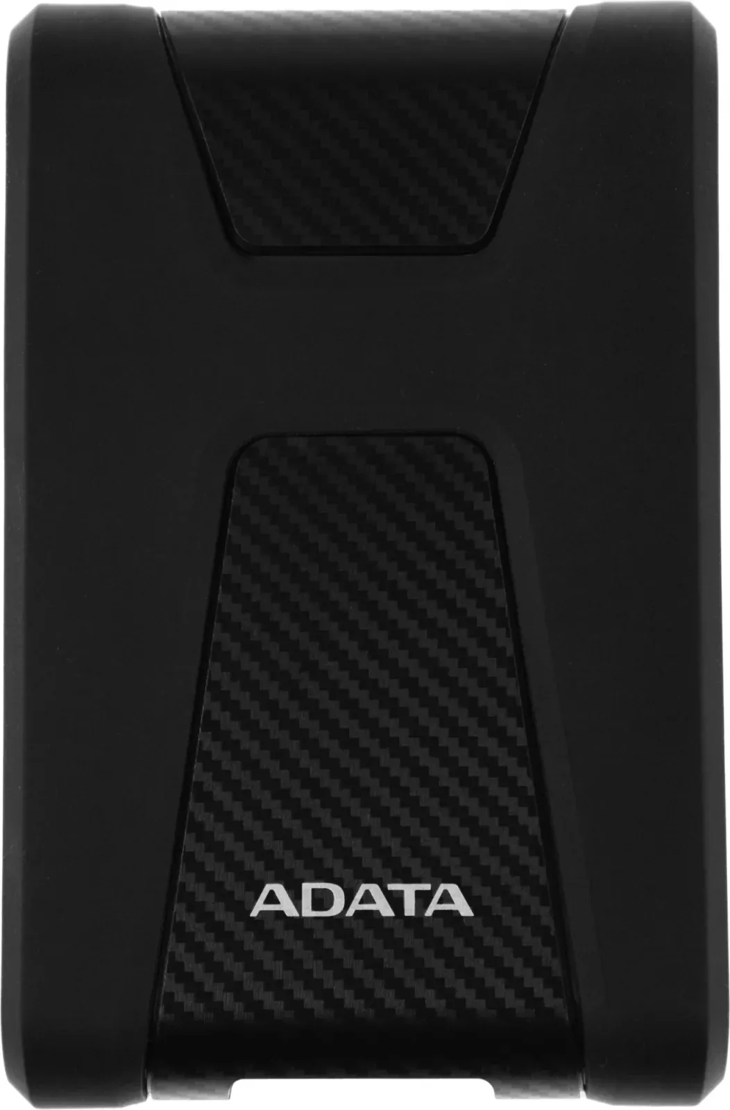USB A-DATA HD650 черный - фото 1