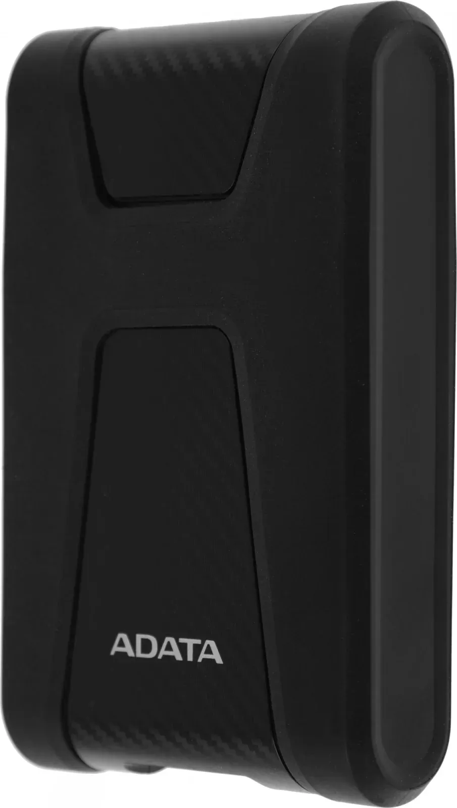 USB A-DATA HD650 черный - фото 3