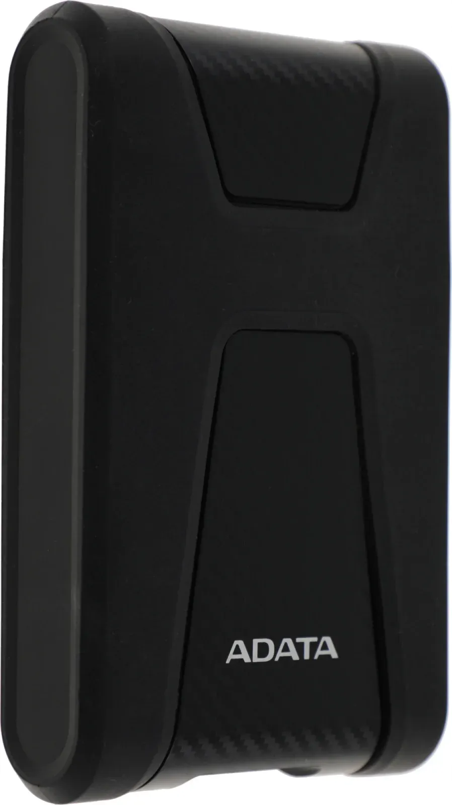USB A-DATA HD650 черный - фото 4