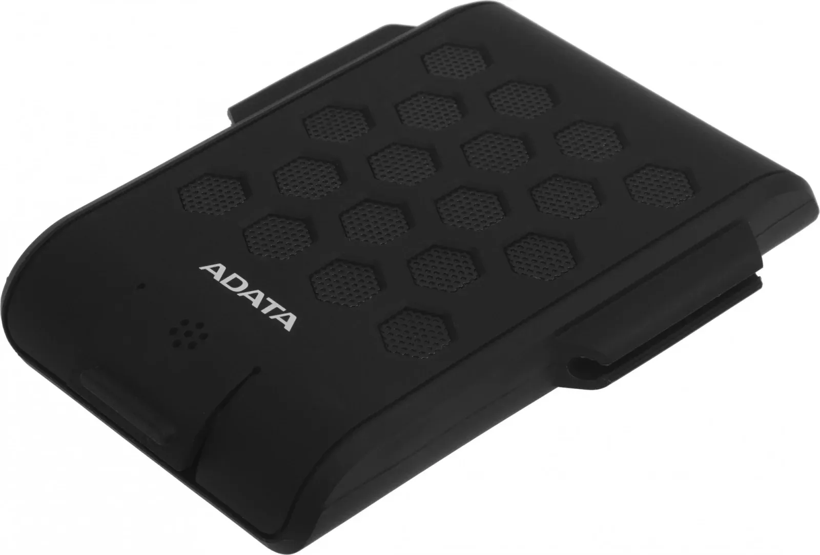 USB A-DATA HD720 черный - фото 2