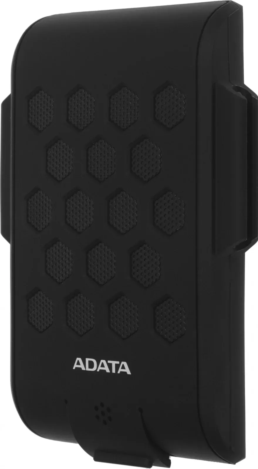 USB A-DATA HD720 черный - фото 3