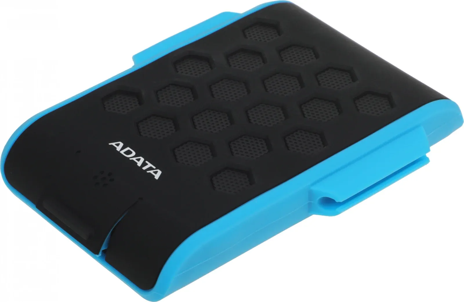USB A-DATA HD720 синий - фото 3