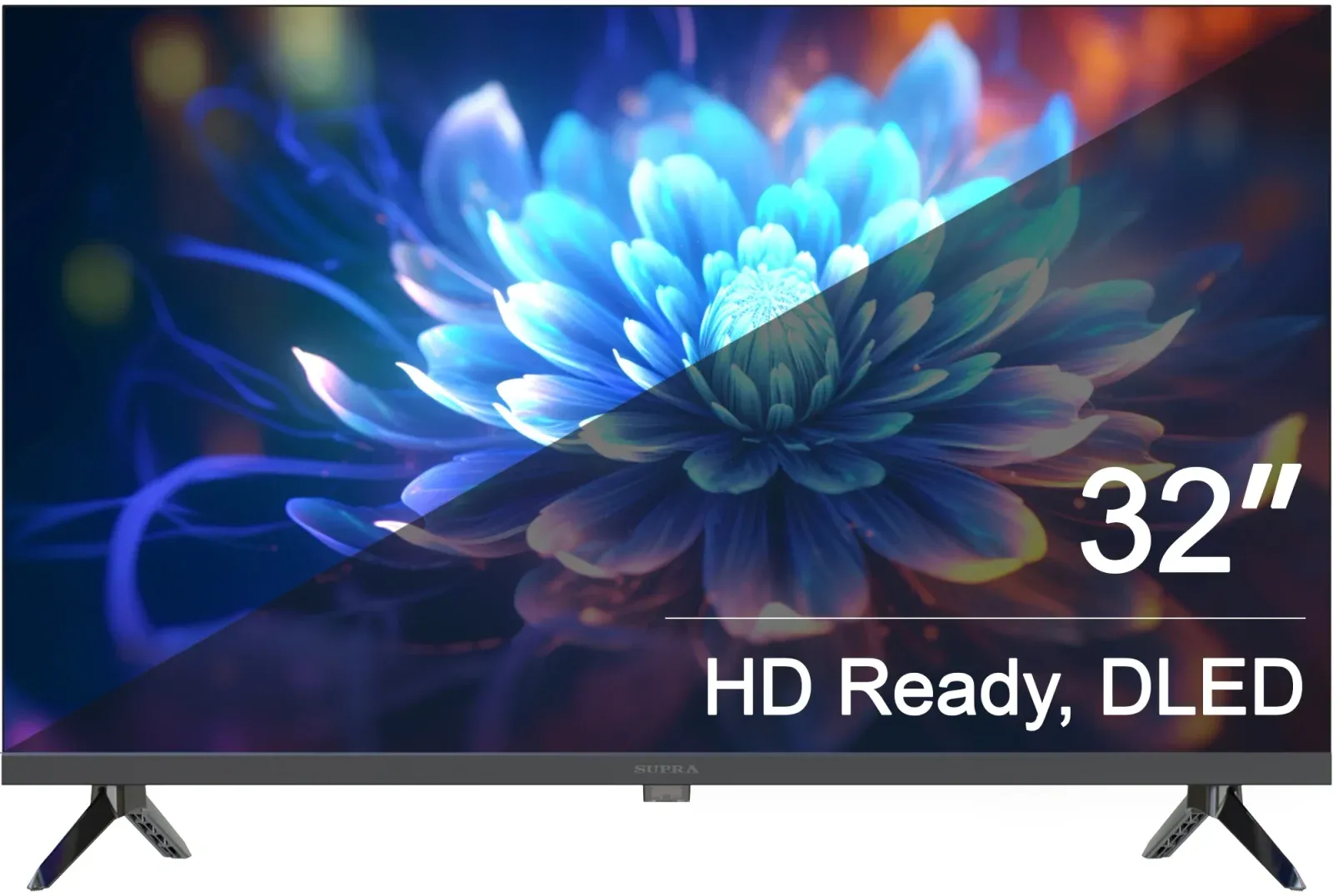 Телевизоры SUPRA STV-LC32LT0080W