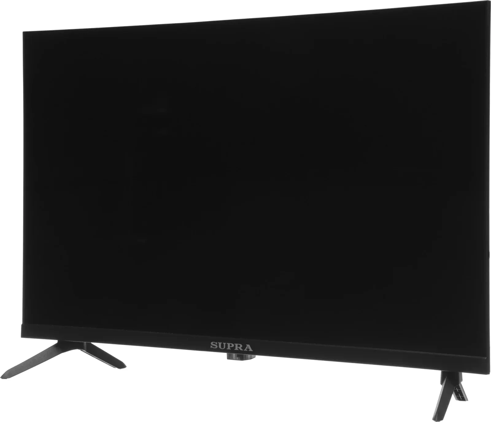 Телевизор LED Supra 32 STV-LC32LT0080W черный HD 60Hz DVB-T DVB-T2 DVB-C DVB-S DVB-S2 USB RUS - фото 5