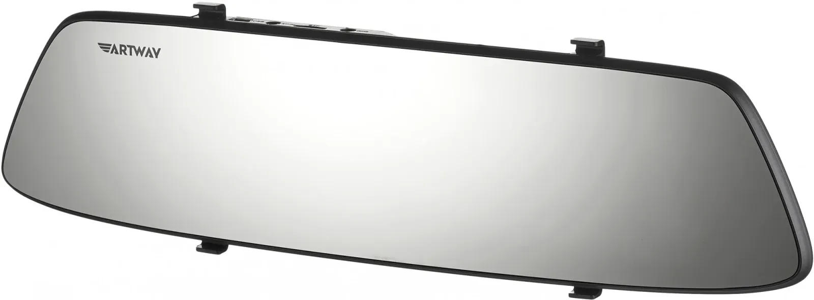 Видеорегистратор Artway AutoCam AV-604 черный 2Mpix 1296x2304 1080p 140гр. - фото 5