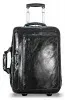 Сумка дорожная Piquadro BLUE SQUARE BV2960B2/N 23x55x38.5см 41.32л. 3.184кг. кожа черный, 41.32 л - фото 3