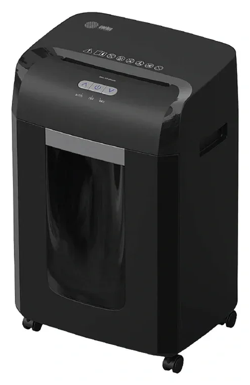 Шредеры Уничтожители CACTUS CS-SH-15-30-2X15 - фото 1