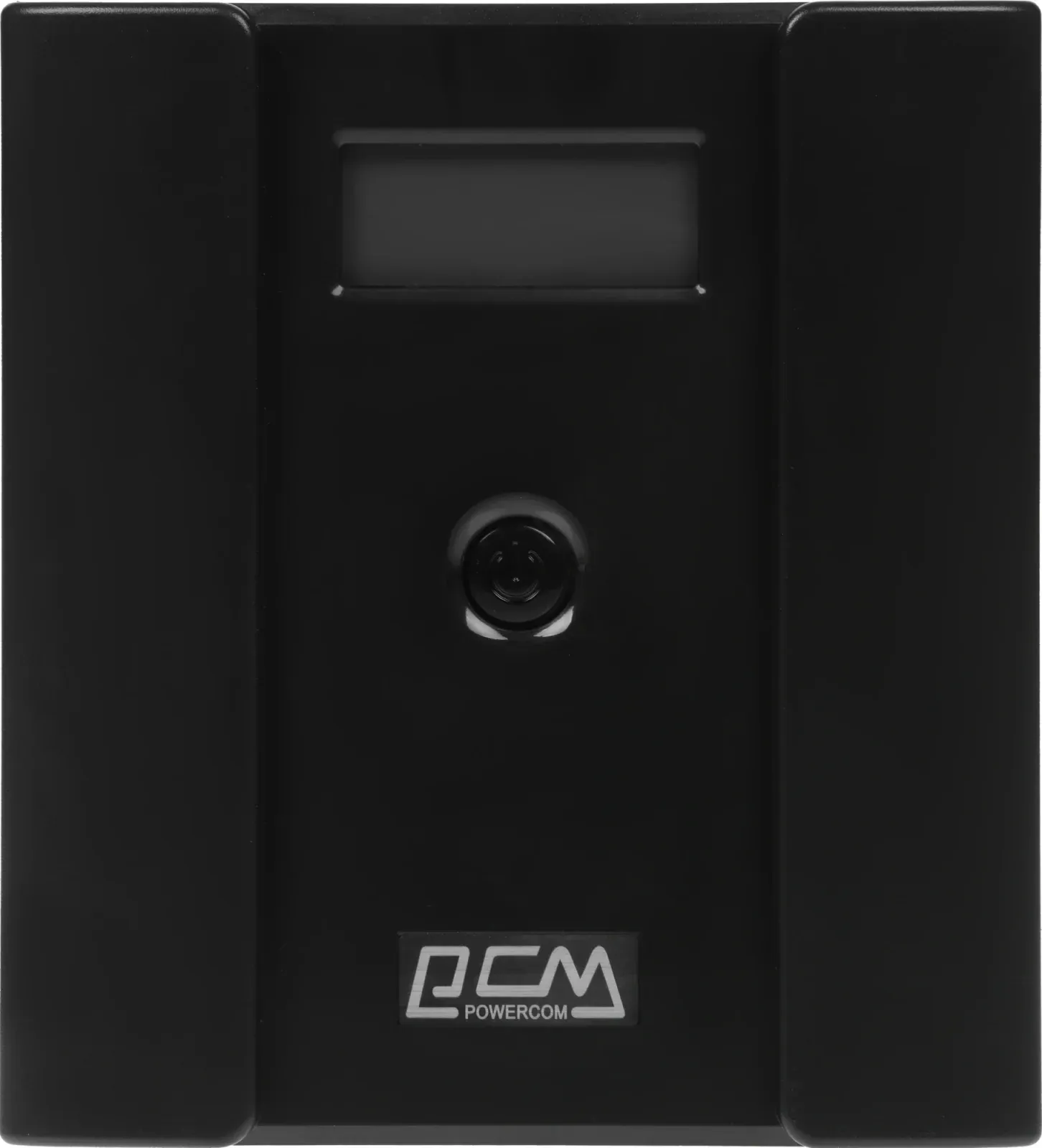 Источник бесперебойного питания Powercom Raptor RPT-1025AP LCD 615Вт 1025ВА черный - фото 4
