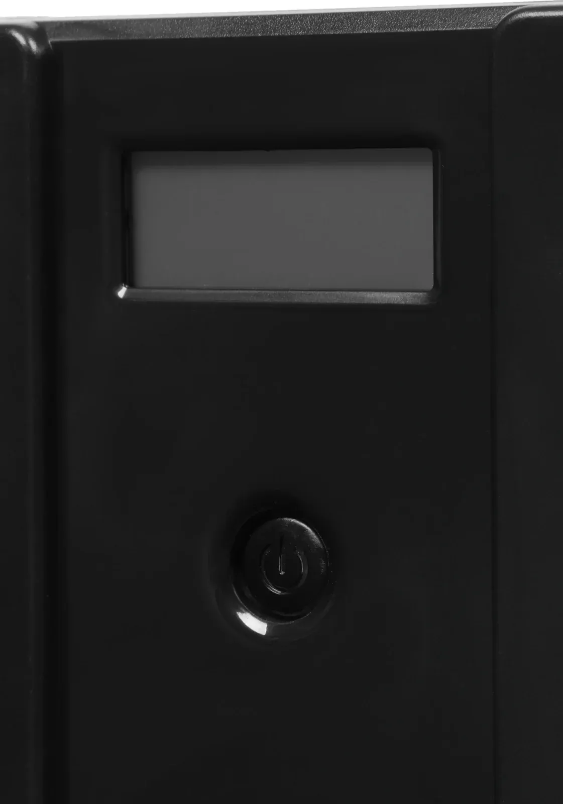 Источник бесперебойного питания Powercom Raptor RPT-1500AP LCD 900Вт 1500ВА черный - фото 3