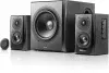 Колонки Edifier S351DB 2.1 черный 150Вт - фото 6
