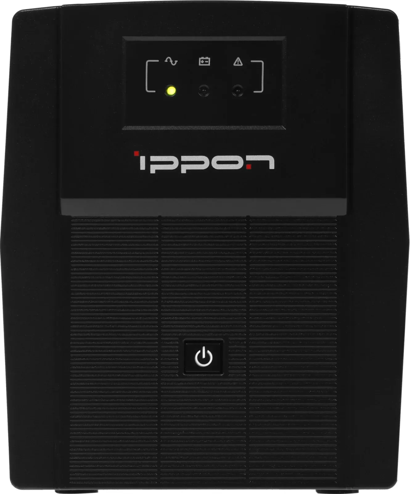 Источник бесперебойного питания Ippon Back Basic 1500 Euro 900Вт 1500ВА черный - фото 3