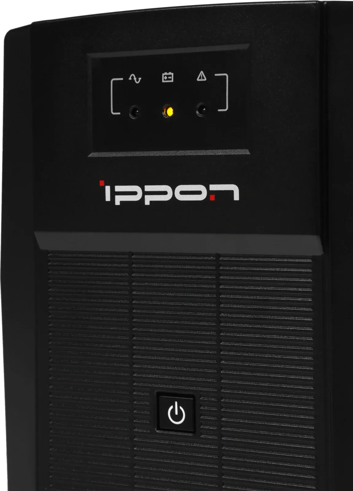 Источник бесперебойного питания Ippon Back Basic 2200 1320Вт 2200ВА черный - фото 8