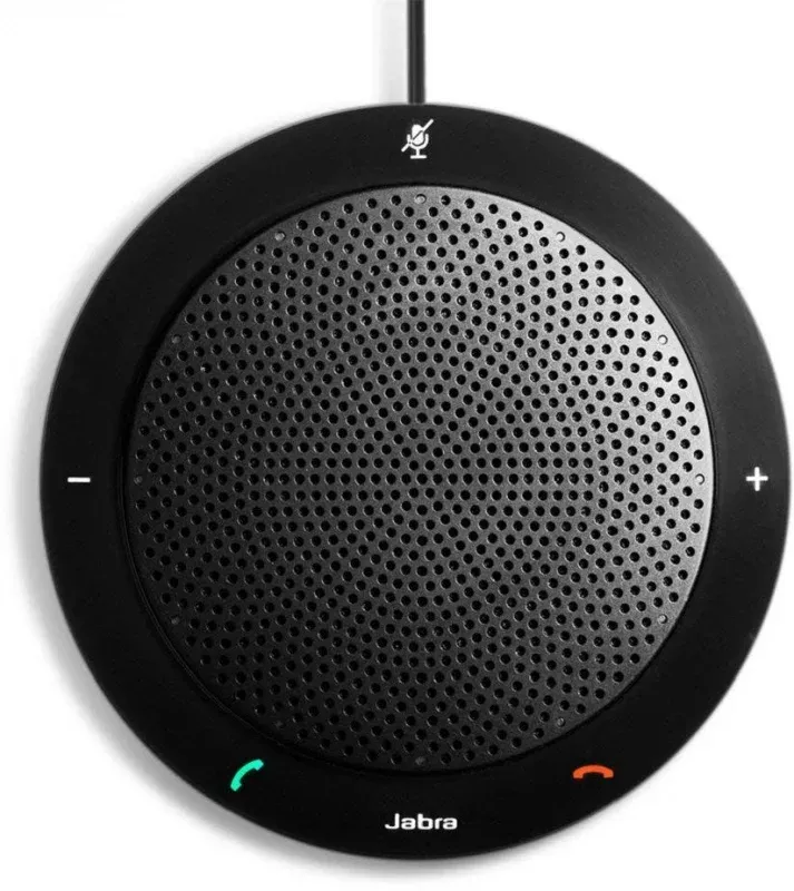 Спикерфон Jabra черный 7410-109 - фото 2