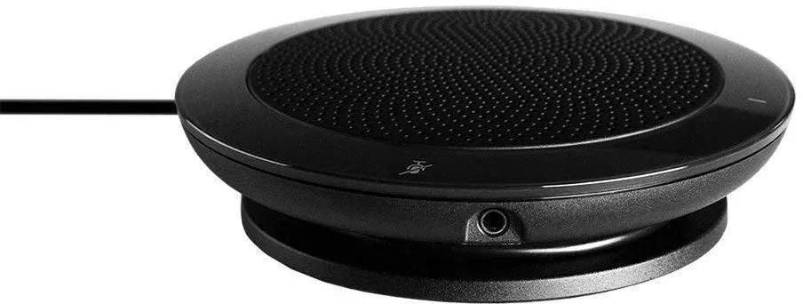 Спикерфон Jabra черный 7410-109 - фото 4