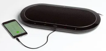 Спикерфон Jabra черный 7810-109 - фото 7