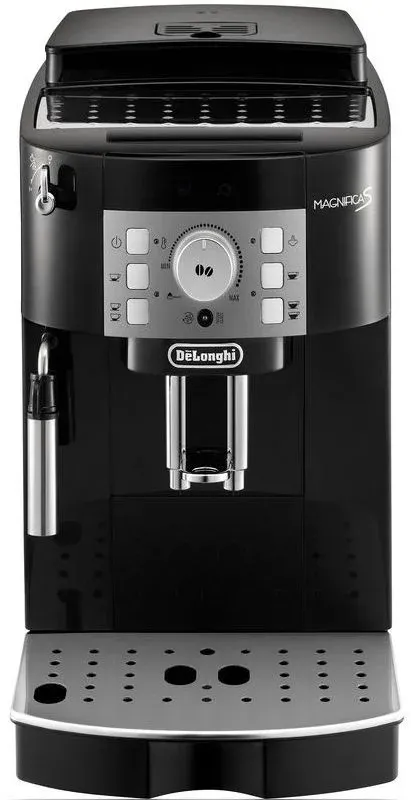 Кофемашина Delonghi Magnifica S ECAM22.114.B 1450Вт черный - фото 3