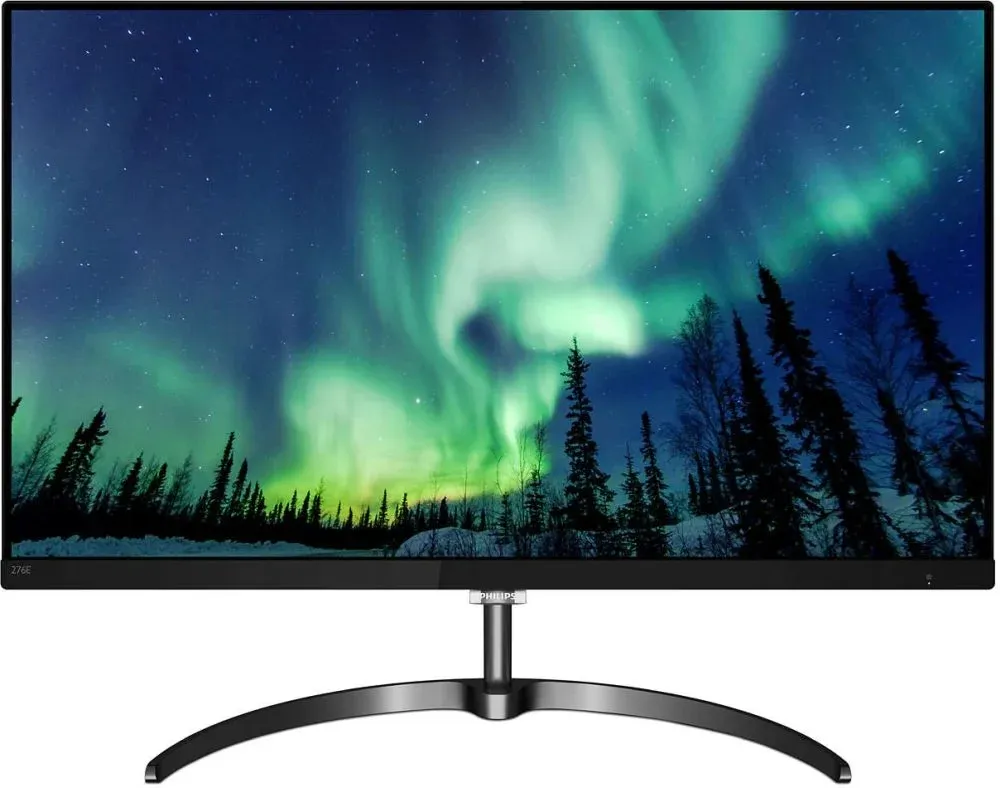Мониторы ЖК PHILIPS 276E8VJSB 00/01
