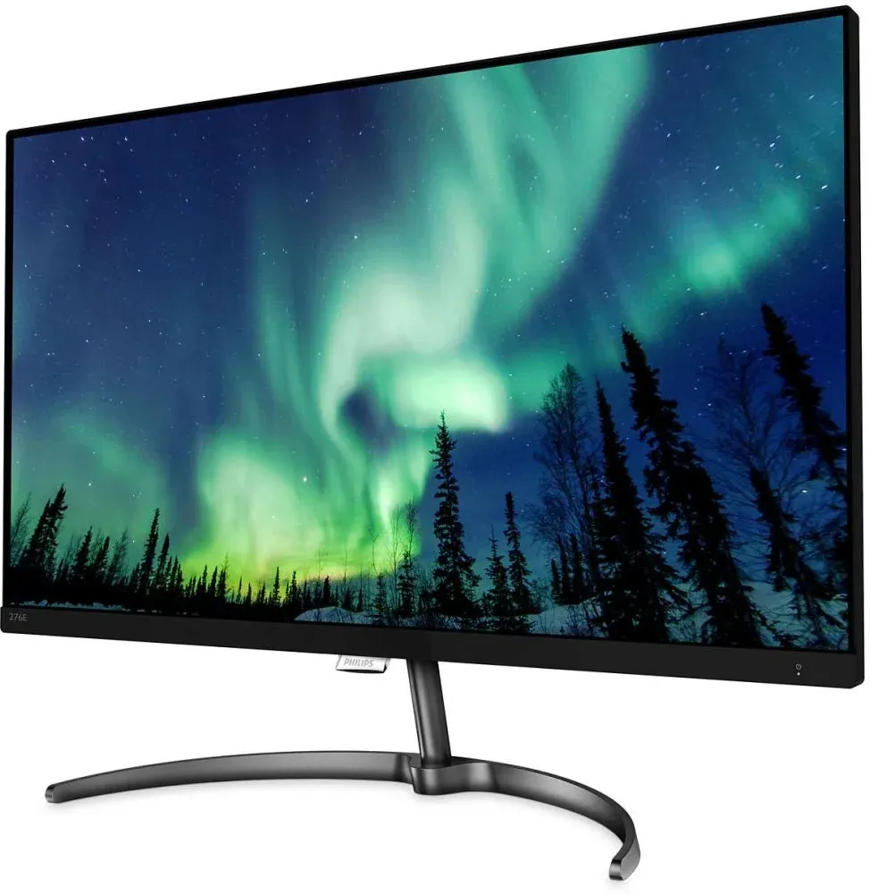 Мониторы ЖК PHILIPS 276E8VJSB 00/01 - фото 2
