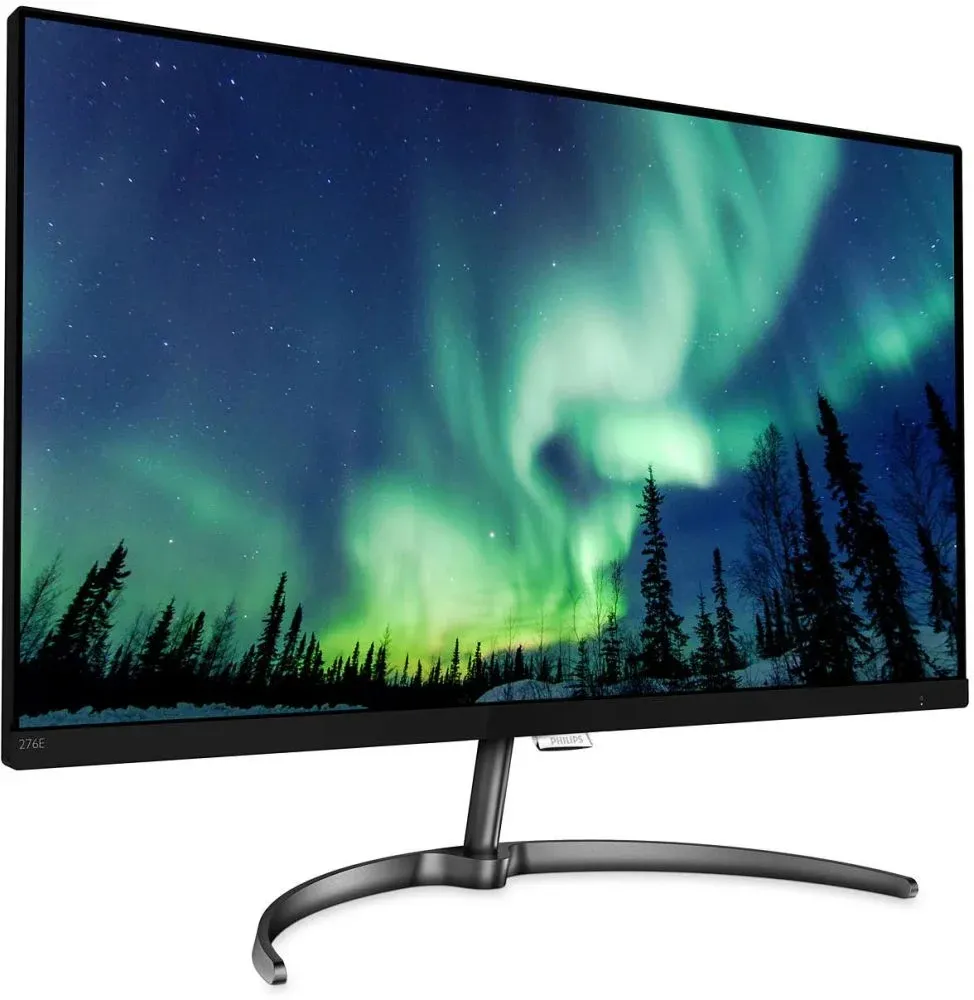 Мониторы ЖК PHILIPS 276E8VJSB 00/01 - фото 3