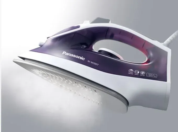 Утюги PANASONIC NI-M300TVTW - фото 1