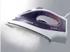 Утюг Panasonic NI-M300TVTW 1800Вт белый/фиолетовый - фото 7