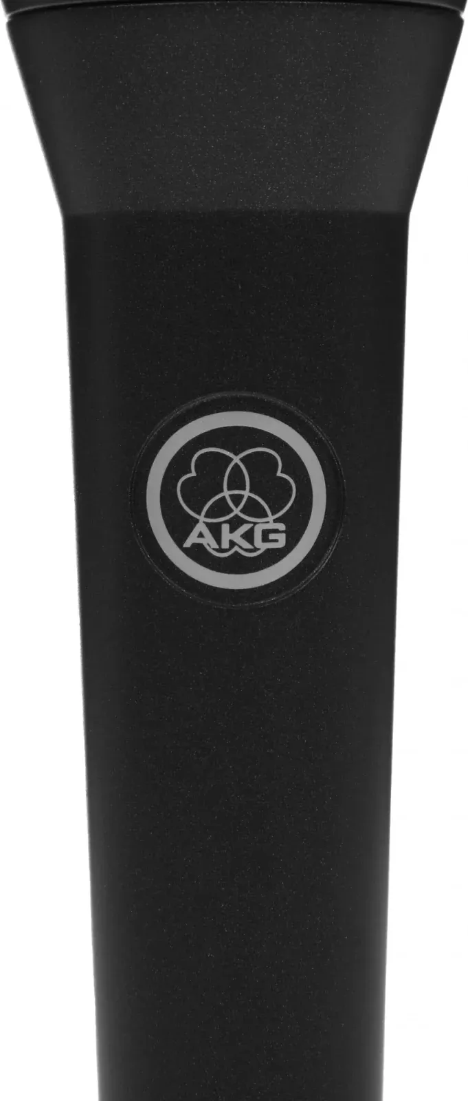 Микрофоны AKG D5 черный - фото 2