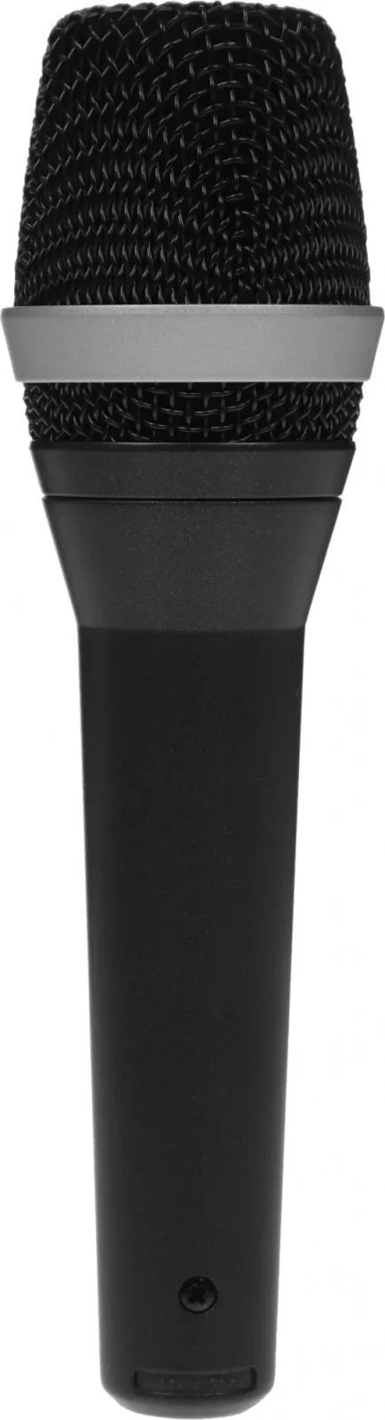 Микрофоны AKG D5 черный - фото 4