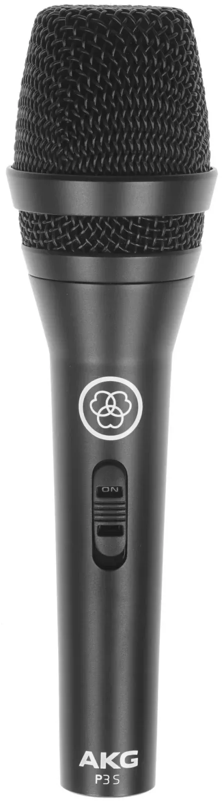 Микрофоны AKG P3S - фото 1