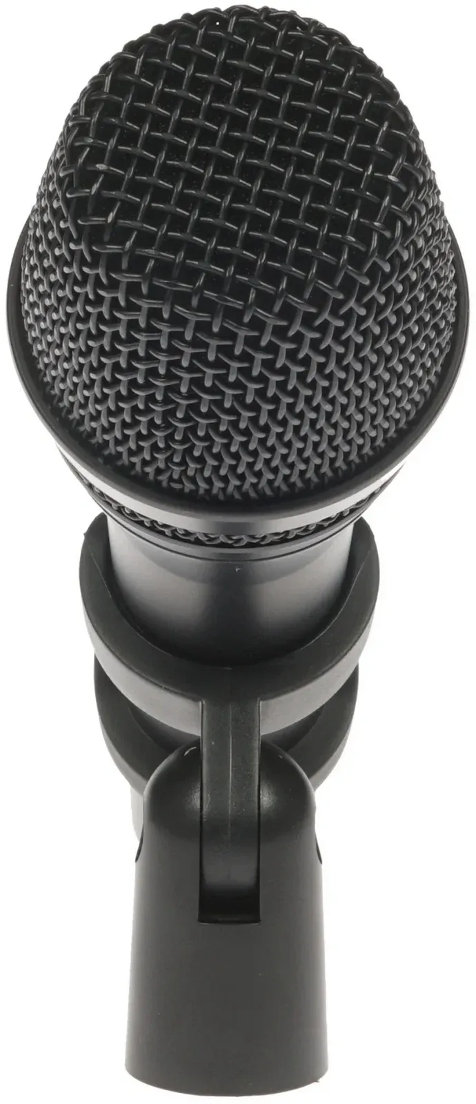 Микрофон проводной AKG P3S черный - фото 3