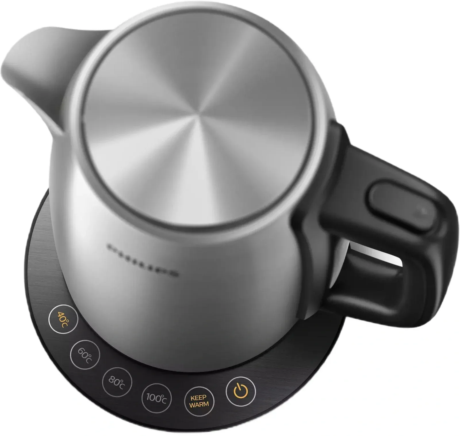 Чайник электрический Philips HD9359 1.7л. 2200Вт нержавеющая сталь корпус: металл/пластик HD9359/90 - фото 3