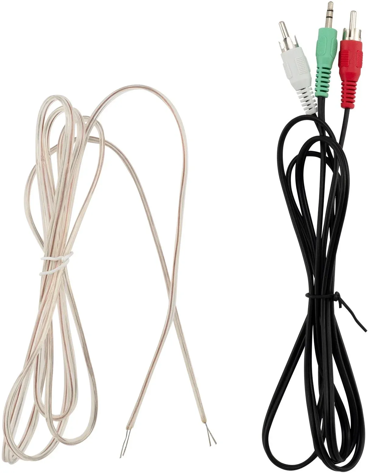Колонки Оклик OK-166 BT 2.0 черный 40Вт BT - фото 8