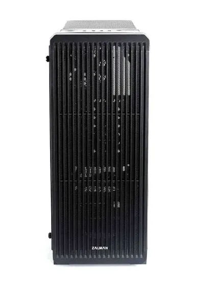 Корпуса ZALMAN S2 - фото 1