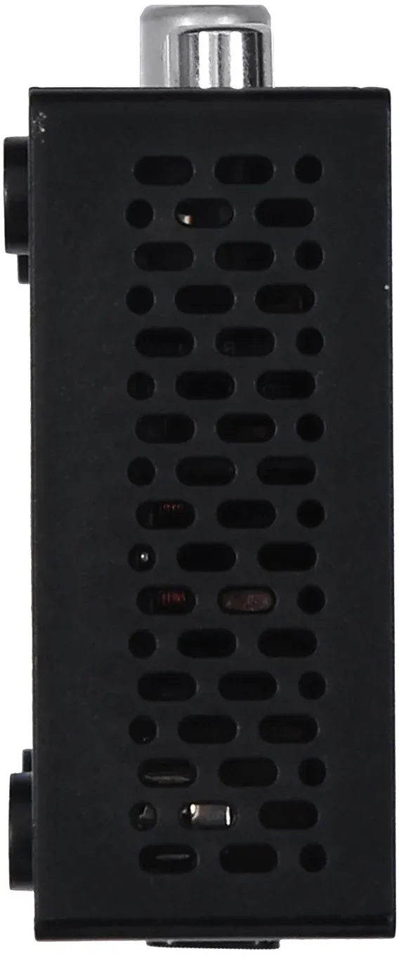 Ресивер DVB-T2 Starwind CT-220 черный - фото 3