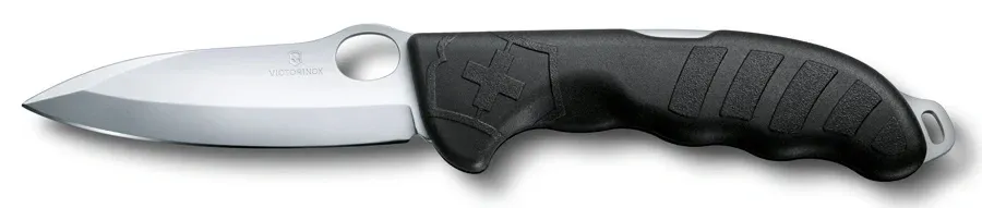 Ножи перочинные VICTORINOX Hunter Pro M черный - фото 3
