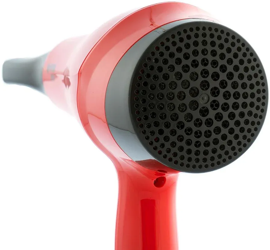 Фен Vitek VT-8227 R 2200Вт красный VT-8227 - фото 8