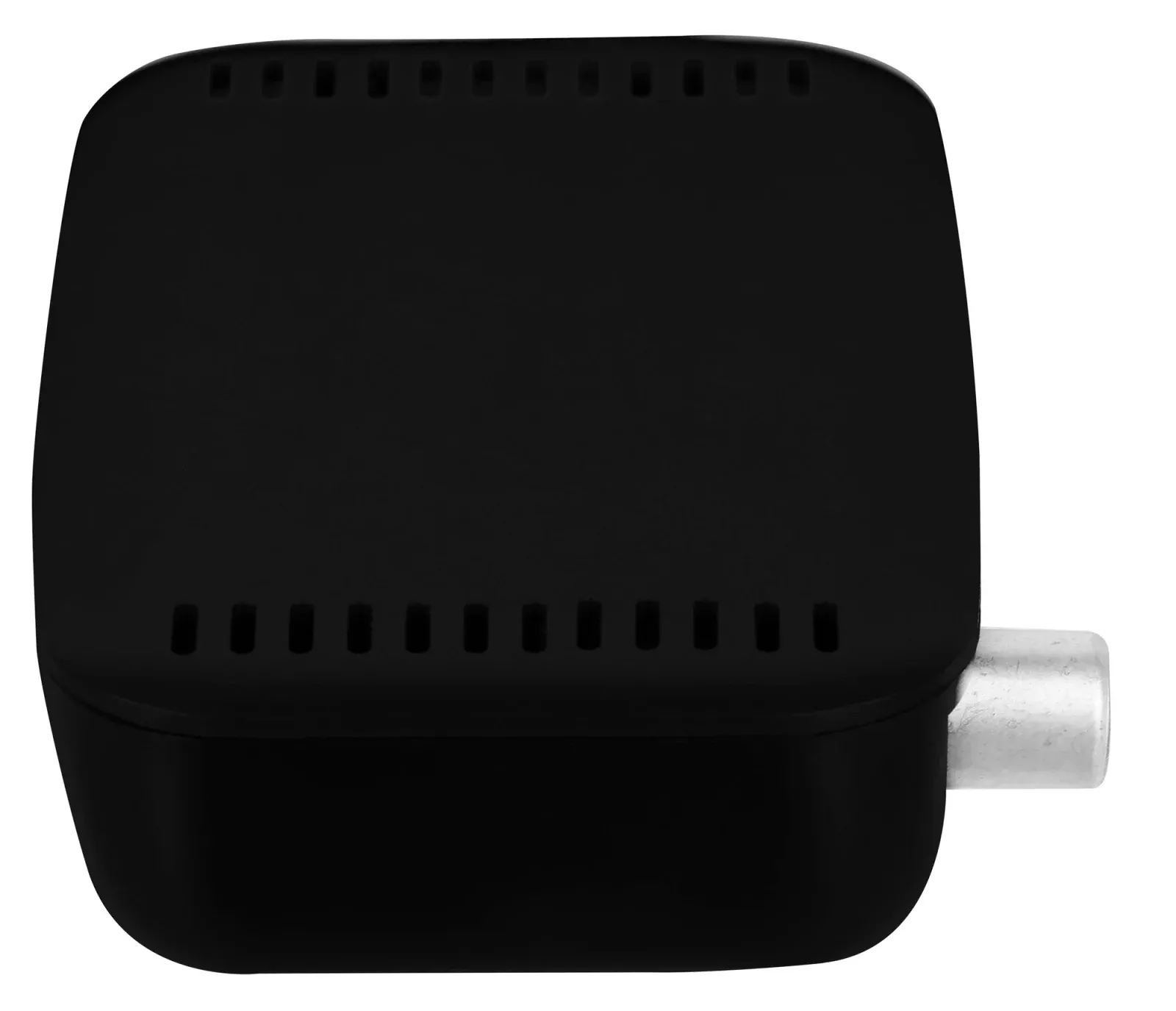 Ресивер DVB-T2 Starwind CT-160 черный - фото 4