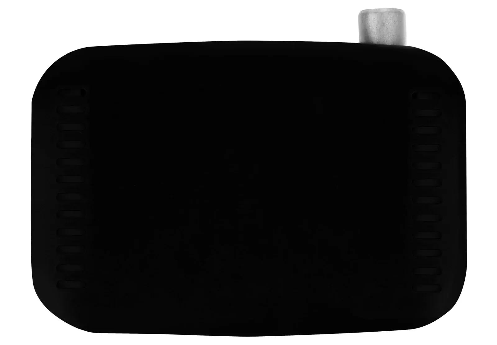 Ресивер DVB-T2 Starwind CT-160 черный - фото 5