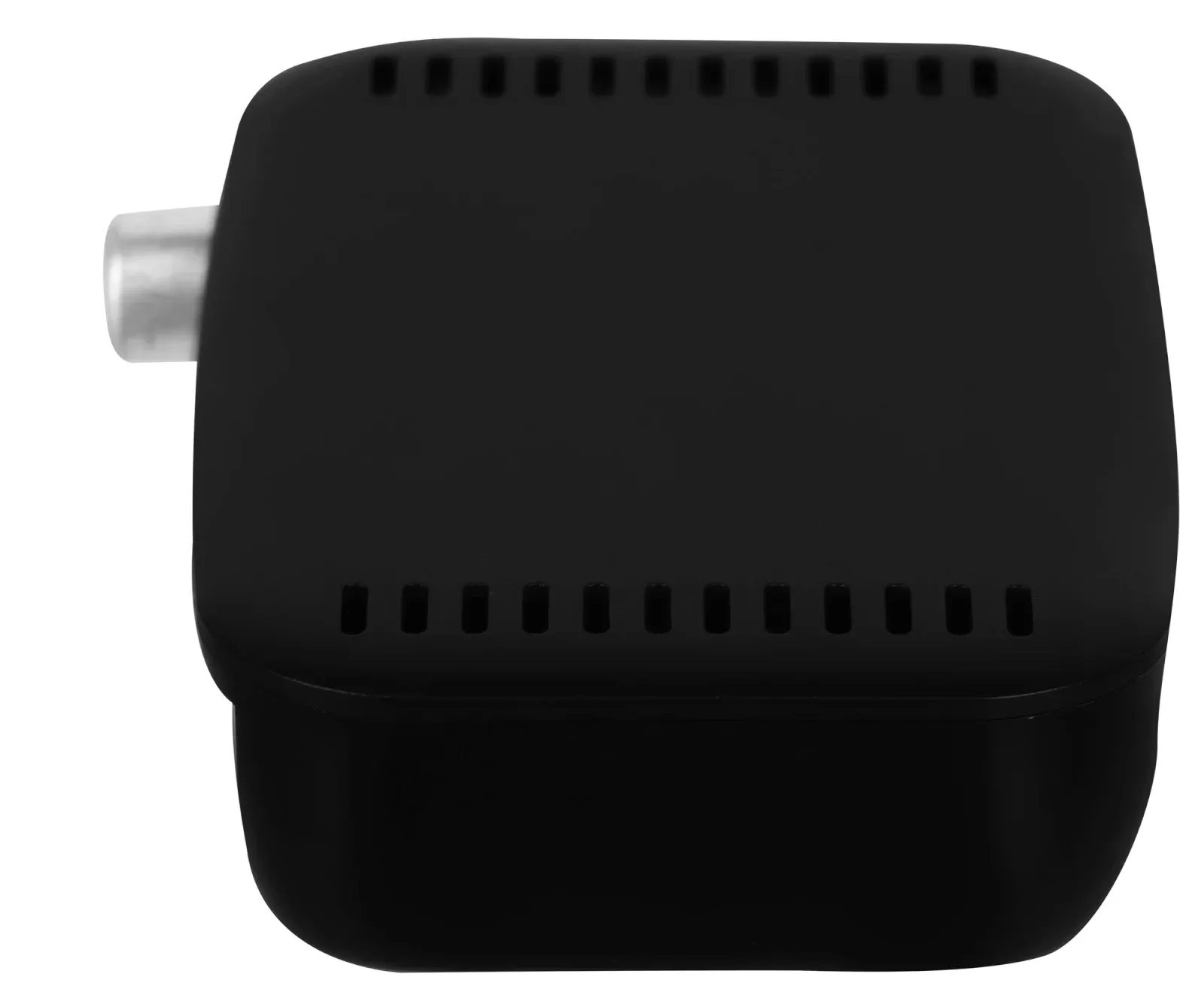 Ресивер DVB-T2 Starwind CT-160 черный - фото 7