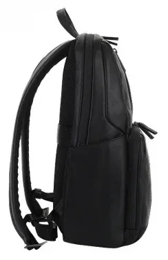 Рюкзак Piquadro Urban CA3214UB00/N черный натур.кожа - фото 8