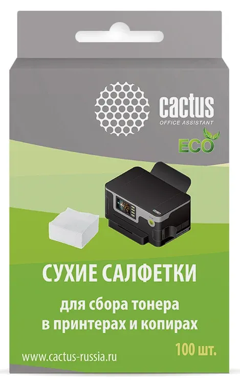 Аксессуары CACTUS CS-P2003E белый - фото 2