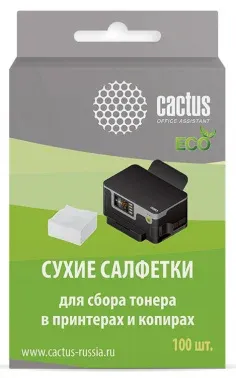 Аксессуары CACTUS CS-P2003E белый - фото 4