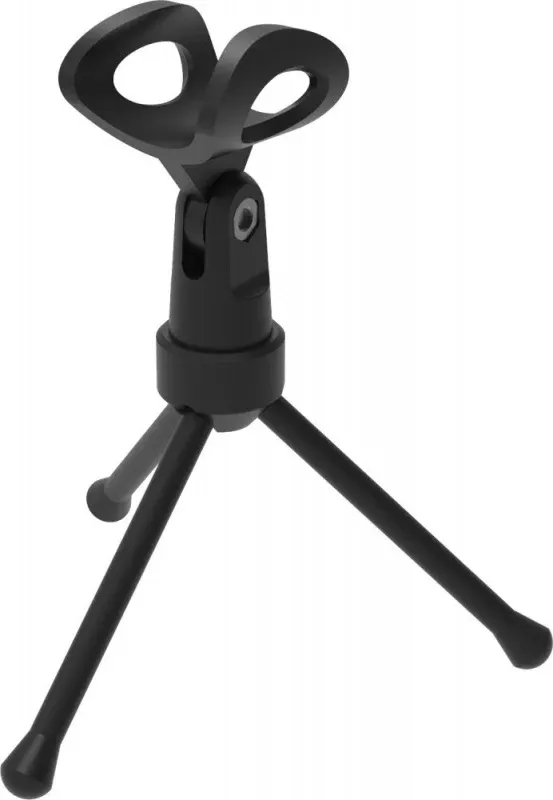 Микрофон проводной Ritmix RDM-127 1.5м хром/черный - фото 3