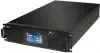 Источник бесперебойного питания Powercom VGD-II-10K33RM 10000Вт 10000ВА черный - фото 8