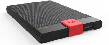 USB SILICON POWER D30 черный - фото 4