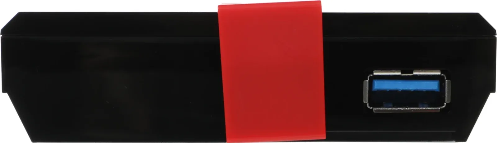 Жесткий диск Silicon Power USB3.0 4TB SP040TBPHDD3LS3K D30 Diamond 2.5 черный - фото 5